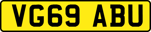 VG69ABU