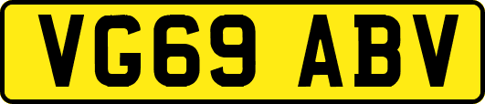VG69ABV