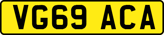 VG69ACA