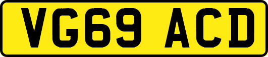 VG69ACD