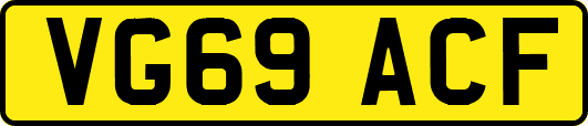 VG69ACF