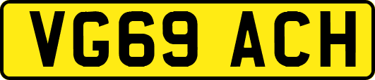 VG69ACH