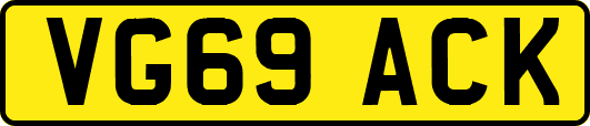 VG69ACK