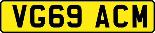 VG69ACM