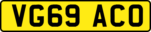 VG69ACO