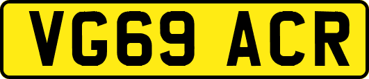 VG69ACR
