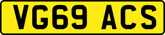 VG69ACS