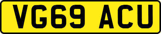 VG69ACU