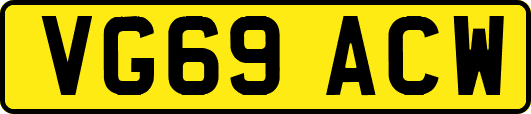 VG69ACW