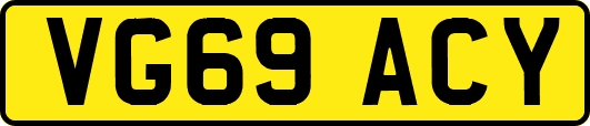 VG69ACY