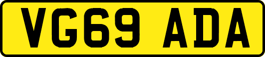 VG69ADA