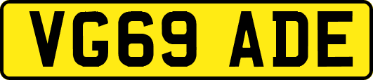 VG69ADE
