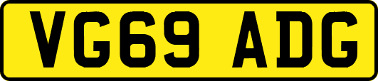 VG69ADG