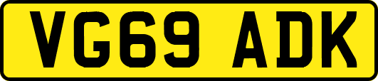 VG69ADK