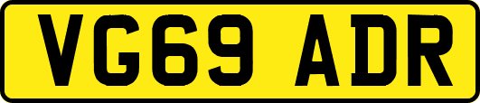 VG69ADR
