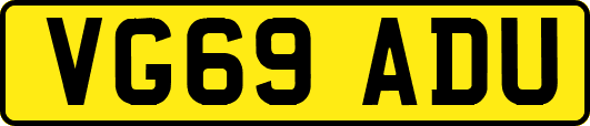 VG69ADU