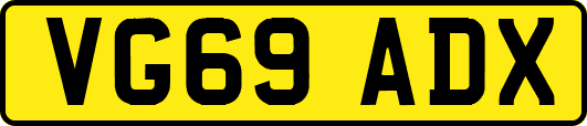 VG69ADX