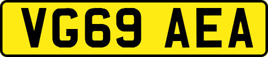 VG69AEA