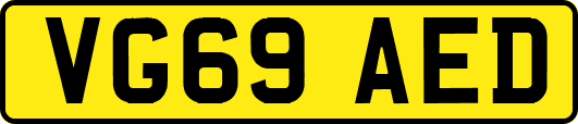 VG69AED