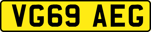 VG69AEG