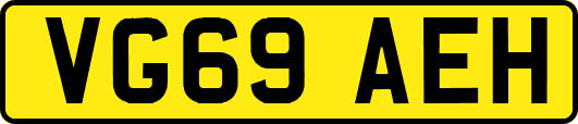 VG69AEH