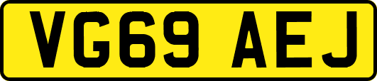 VG69AEJ