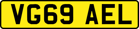 VG69AEL