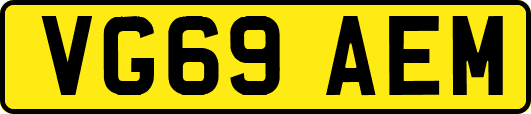 VG69AEM