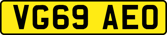 VG69AEO