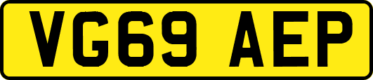 VG69AEP