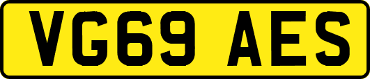 VG69AES