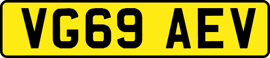 VG69AEV