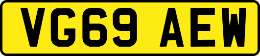 VG69AEW