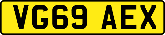 VG69AEX