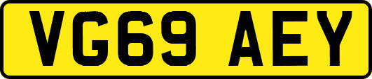 VG69AEY