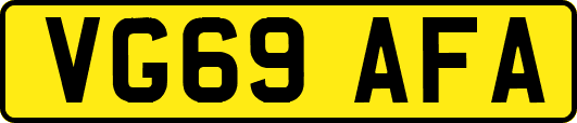 VG69AFA