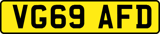 VG69AFD
