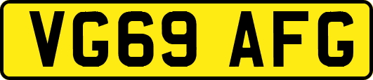VG69AFG