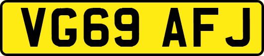 VG69AFJ