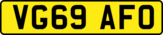 VG69AFO
