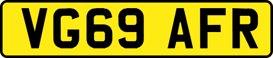 VG69AFR
