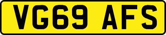 VG69AFS
