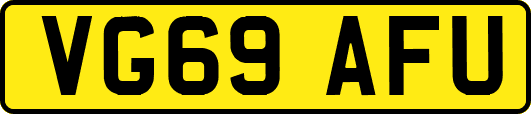VG69AFU