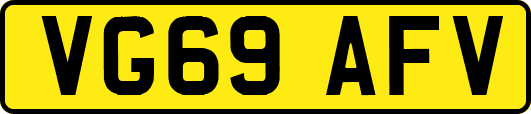 VG69AFV