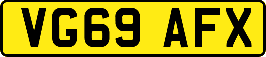 VG69AFX