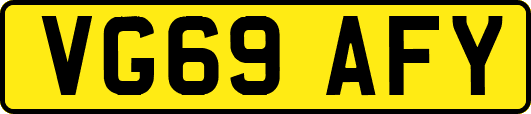 VG69AFY