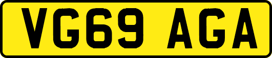 VG69AGA