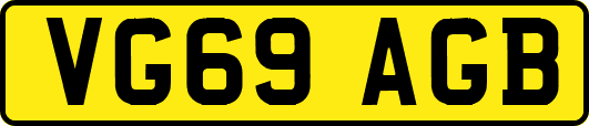 VG69AGB