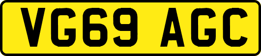 VG69AGC