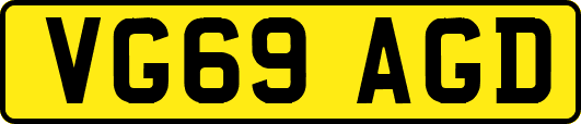VG69AGD